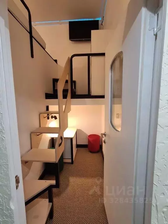 Комната Москва ул. Буженинова, 2 - Фото 1