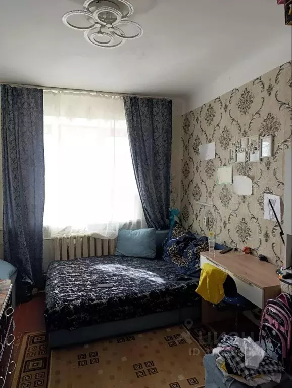 2-к кв. Свердловская область, Екатеринбург ул. Чердынская, 58 (44.0 м) - Фото 0