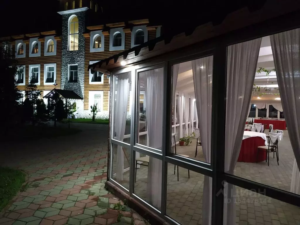 Дом в Московская область, Богородский городской округ, с. Стромынь ул. ... - Фото 1
