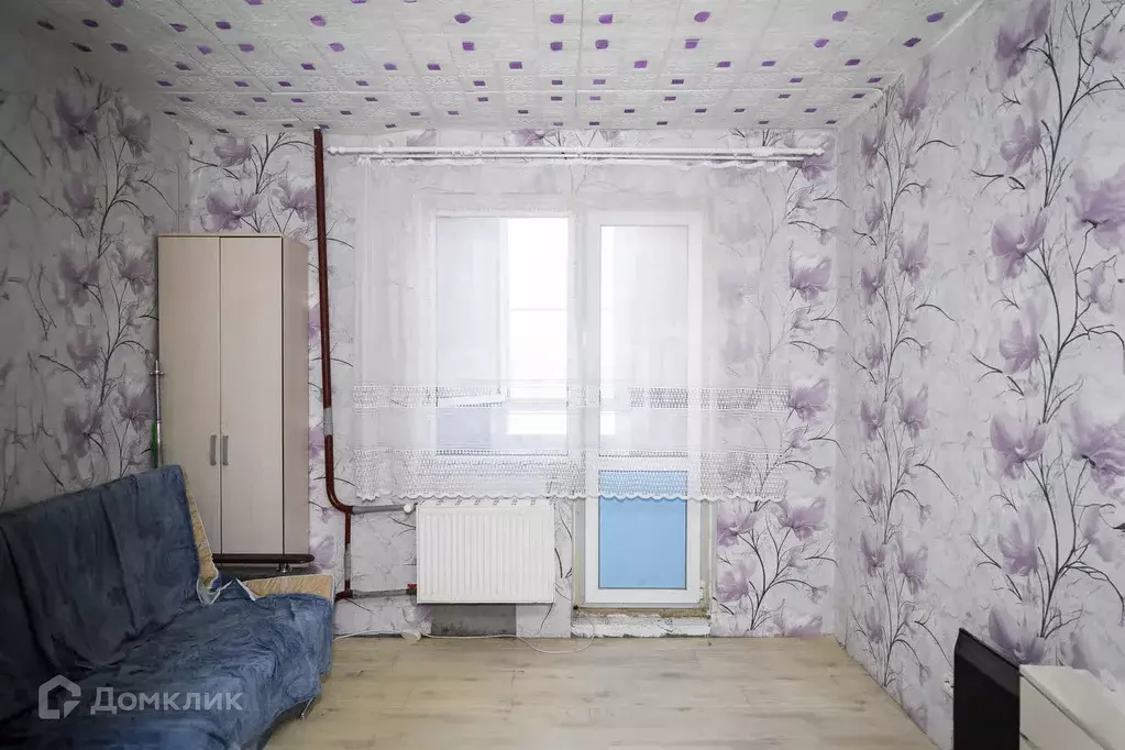 Продаётся 1-к квартира, 25.9 м - Фото 1
