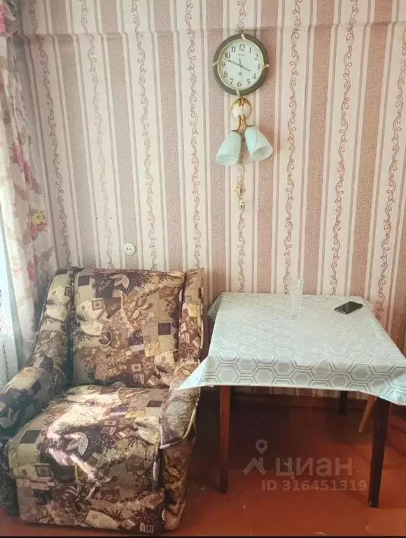 2-к кв. Калужская область, Калуга ул. Степана Разина, 47 (43.0 м) - Фото 0