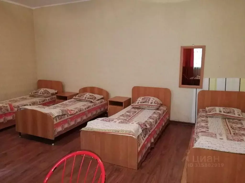 Комната Челябинская область, Копейск ул. Озерная, 5 (30.0 м) - Фото 0