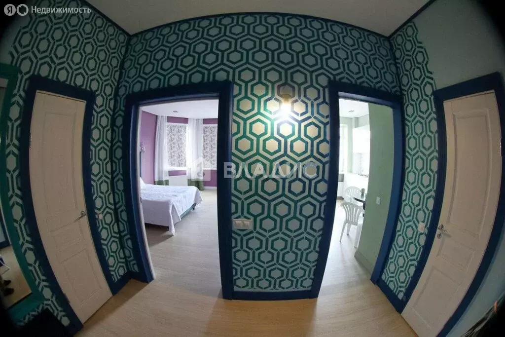 1-комнатная квартира: Ивантеевка, Санаторная улица, 1к2 (51.1 м) - Фото 1