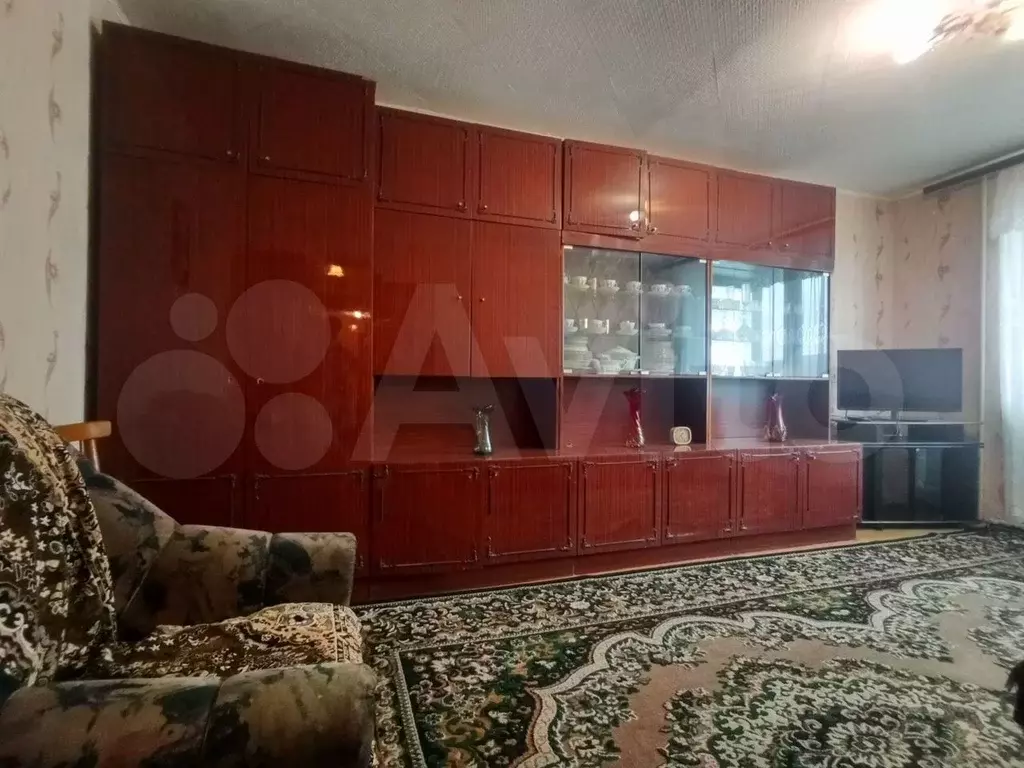 2-к. квартира, 48 м, 9/16 эт. - Фото 1