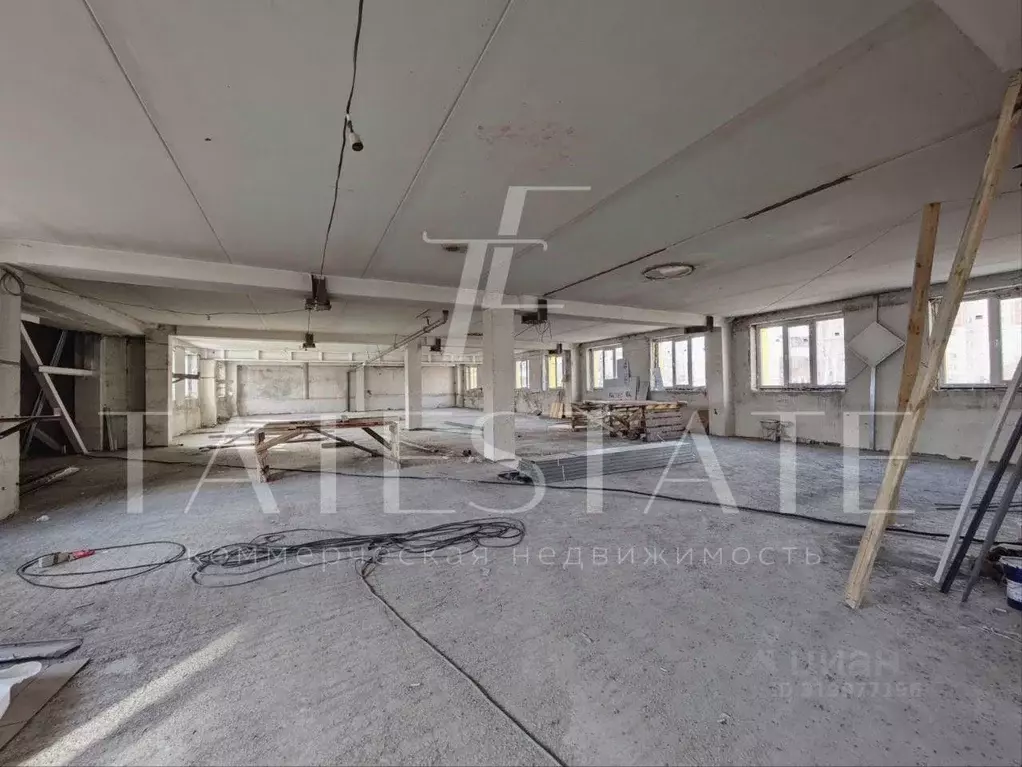 Помещение свободного назначения в Татарстан, Казань ул. Гагарина, 28К ... - Фото 1