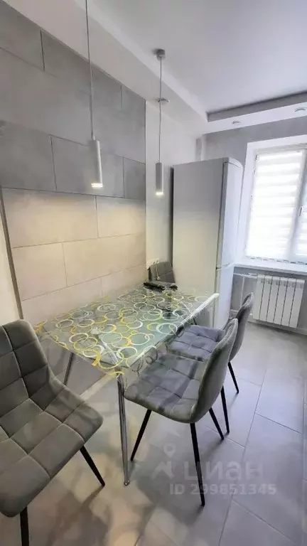 2-к кв. Тульская область, Щекино ул. Емельянова, 4 (52.0 м) - Фото 1