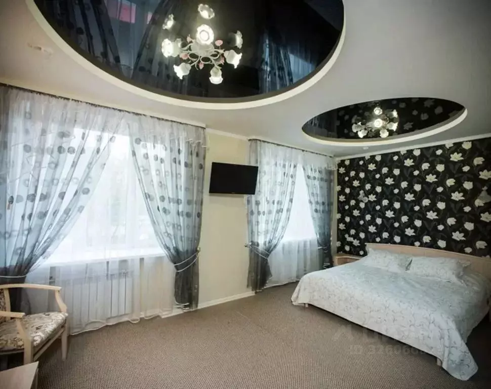 Комната Тюменская область, Тюмень ул. Дружбы, 126 - Фото 1