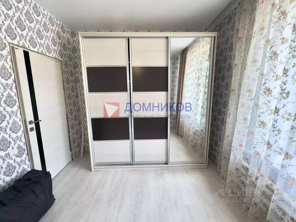 Комната Московская область, Кашира Советская ул., 6 (33.6 м) - Фото 2