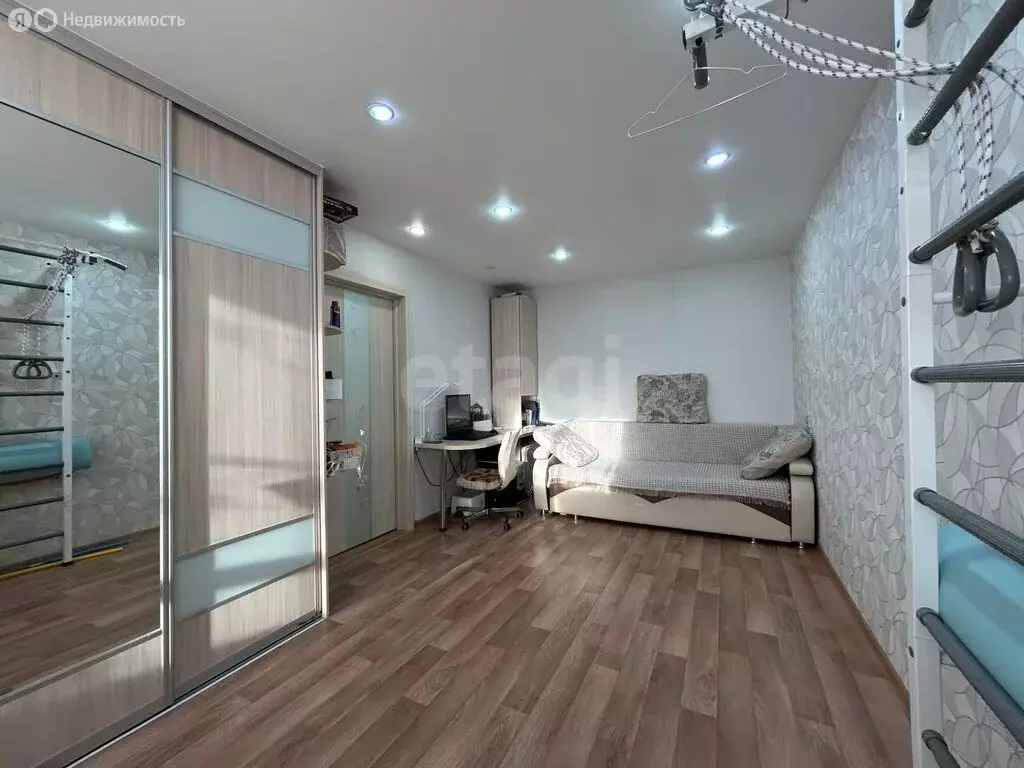 2-комнатная квартира: Кемерово, Ленинградский проспект, 47А (42 м) - Фото 1