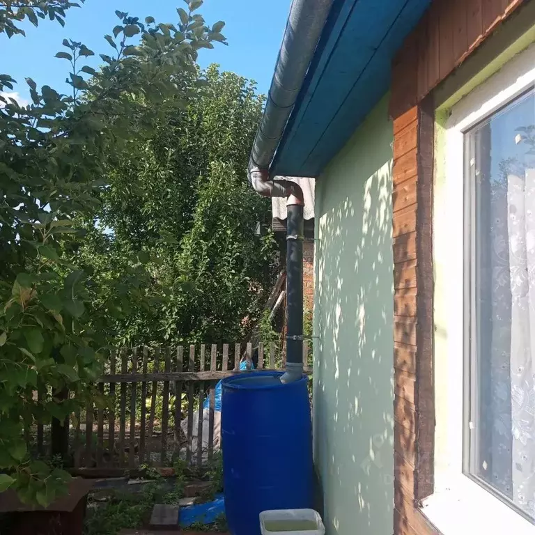 Дом в Омская область, Омск Солнечный мкр,  (30 м) - Фото 2