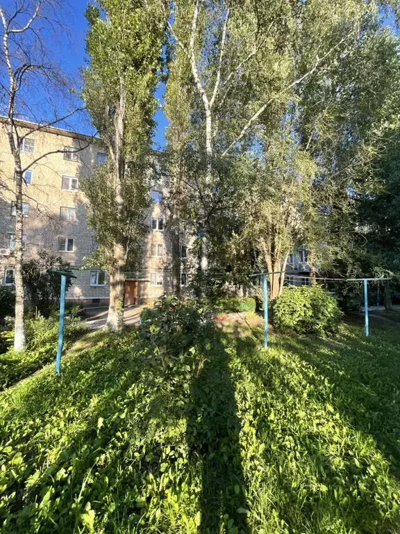 3-к кв. Липецкая область, Елец ул. Вермишева, 9 (52.0 м) - Фото 0