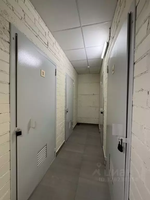 Гараж в Кировская область, Киров Профсоюзная ул., 56 (4 м) - Фото 2