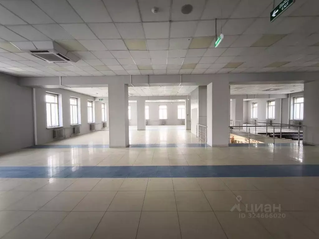 Торговая площадь в Томская область, Томск просп. Ленина, 129 (580 м) - Фото 1