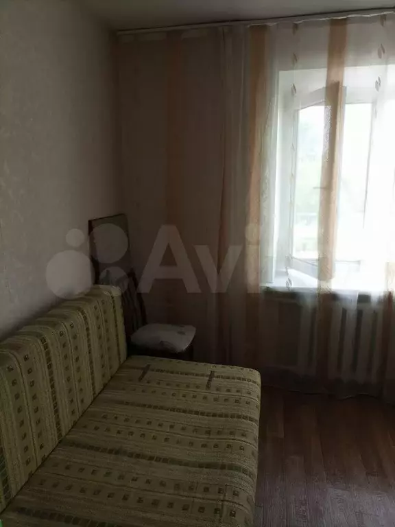 Квартира-студия, 19 м, 3/5 эт. - Фото 0