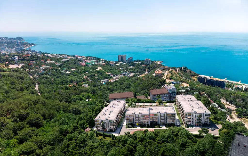 квартира-студия, 31.8 м - Фото 1