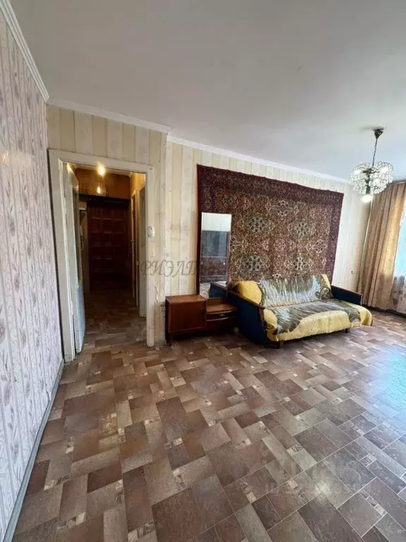 2-к кв. Алтай, Горно-Алтайск Коммунистический просп., 49 (42.8 м) - Фото 2