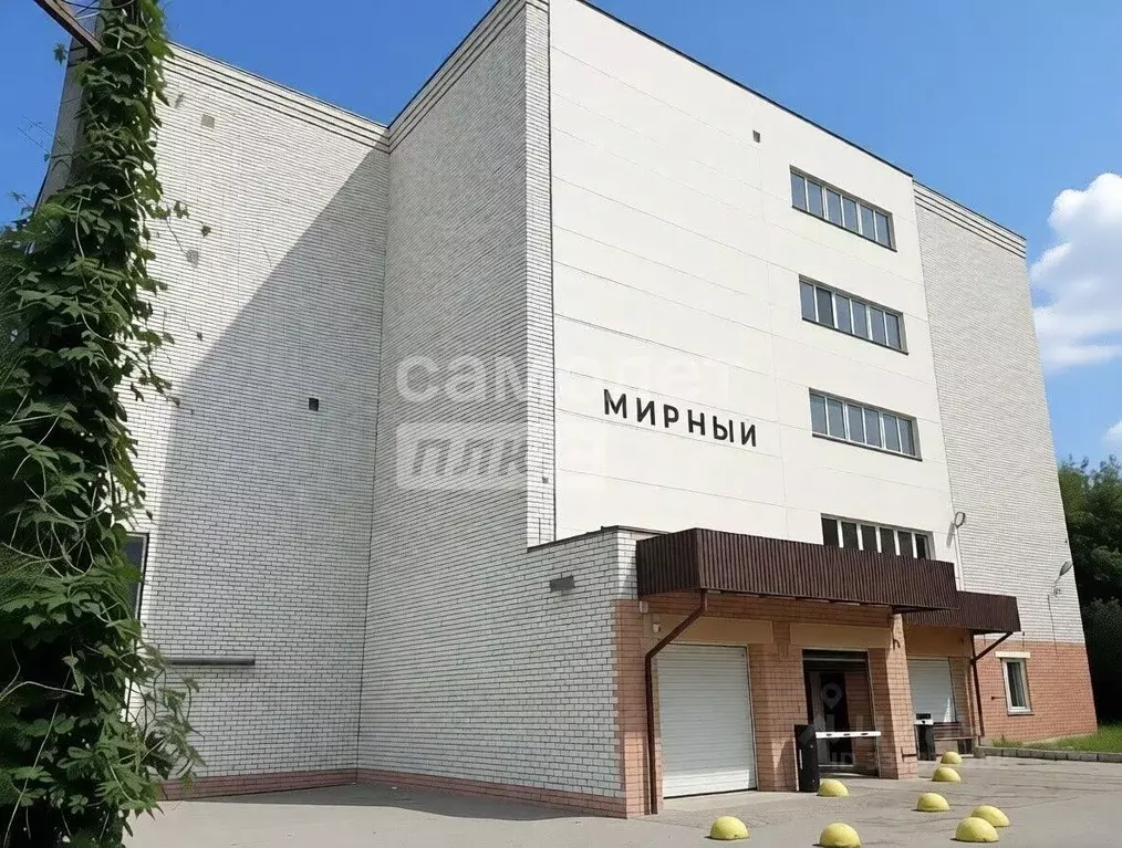 Гараж в Ульяновская область, Ульяновск пер. 2-й Мира, 13 (38 м) - Фото 1
