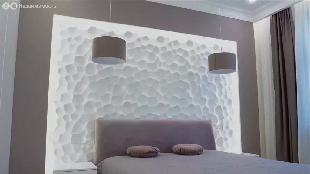 1-комнатная квартира: Краснодар, Восточно-Кругликовская улица, 77 (43 ... - Фото 1