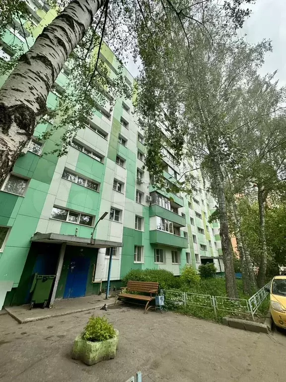 2-к. квартира, 45 м, 2/9 эт. - Фото 0