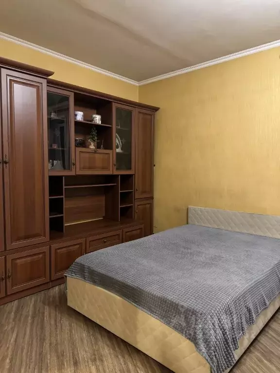 1-к кв. Москва пер. Маяковского, 3 (32.0 м) - Фото 1