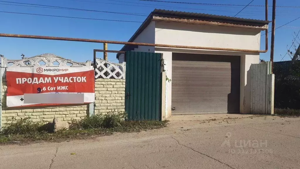 Участок в Крым, Бахчисарайский район, с. Угловое  (9.0 сот.) - Фото 0