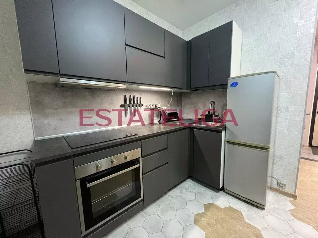 1-к кв. Московская область, Люберцы Зенино ЖК Самолет мкр, ул. ... - Фото 2