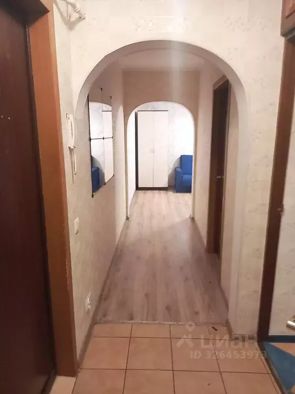 2-к кв. Московская область, Люберцы Новая ул., 10 (52.0 м) - Фото 1