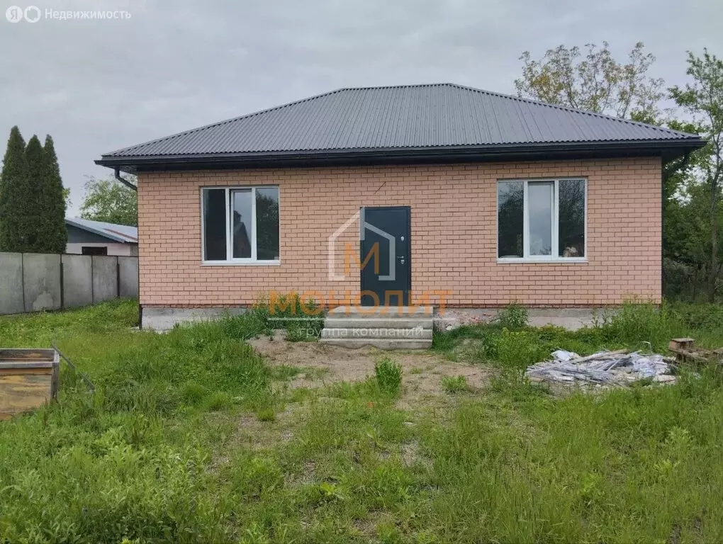 Дом в станица Саратовская, Бакинская улица (71 м) - Фото 0