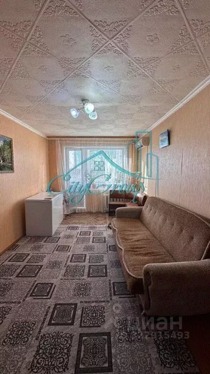 2-к кв. Оренбургская область, Ясный Юбилейная ул., 8 (44.0 м) - Фото 1