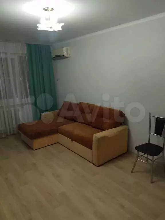1-к. квартира, 31 м, 5/5 эт. - Фото 0