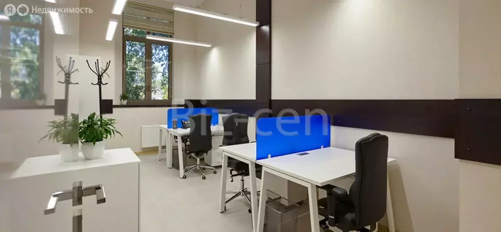 Офис (39 м) - Фото 2
