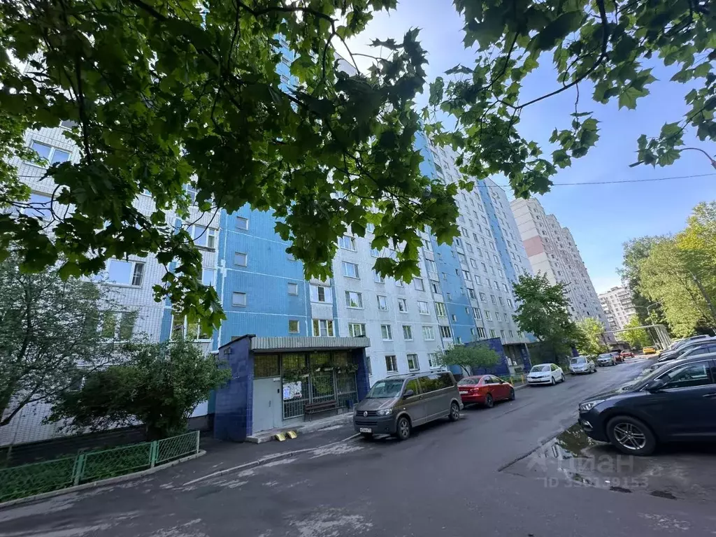 3-к кв. Московская область, Солнечногорск городской округ, Ржавки пгт ... - Фото 1