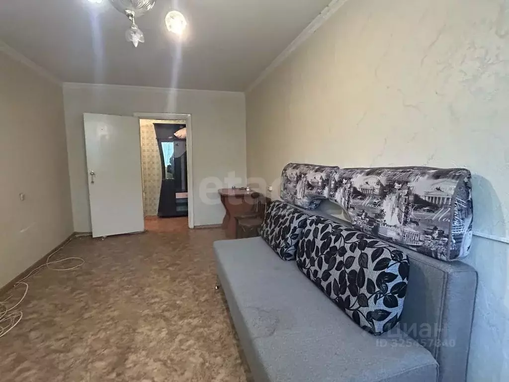 2-к кв. Саратовская область, Саратов ул. Имени С.Т. Разина, 62/76 ... - Фото 1