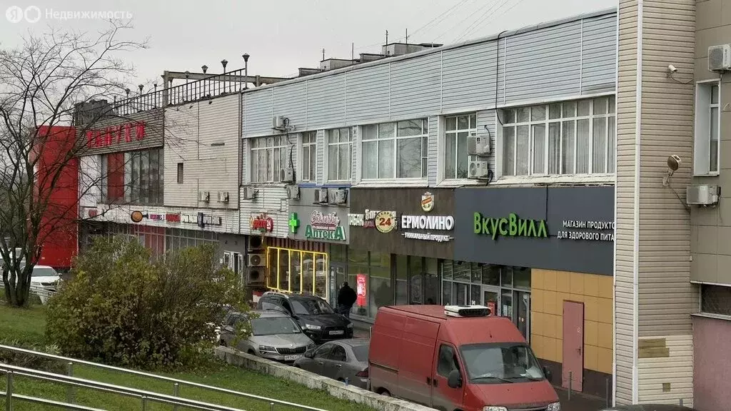 Помещение свободного назначения (522.4 м) - Фото 2