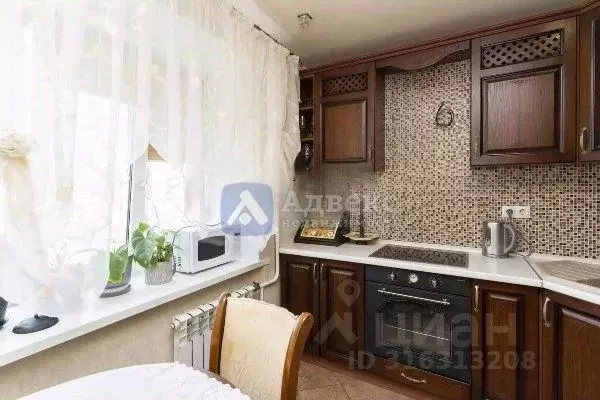 1-к кв. Тюменская область, Тюмень ул. Станционная, 36А (31.7 м) - Фото 0