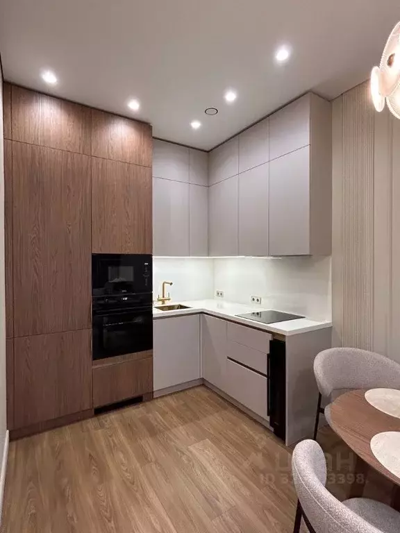 2-к кв. Москва Малая Почтовая ул., 12 (45.0 м) - Фото 2