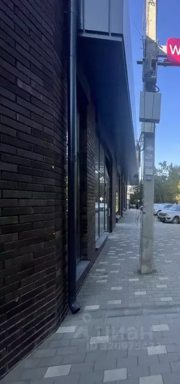 Торговая площадь в Ростовская область, Ростов-на-Дону Измаильский ... - Фото 2