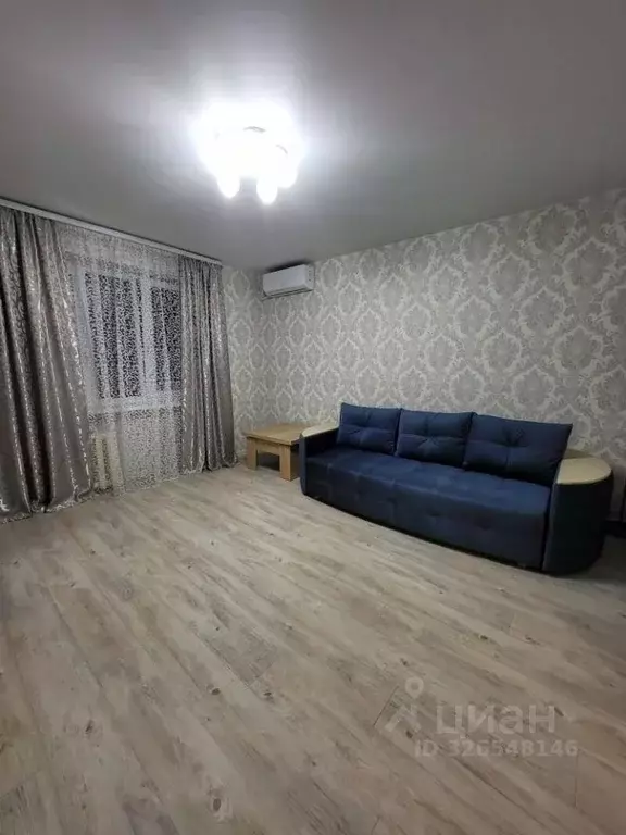 2-к кв. Ростовская область, Ростов-на-Дону Северный мкр, просп. ... - Фото 2