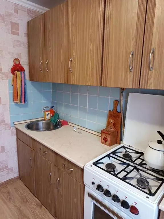 2-к кв. Московская область, Балашиха Керамик мкр, ул. Заводская, 18 ... - Фото 2