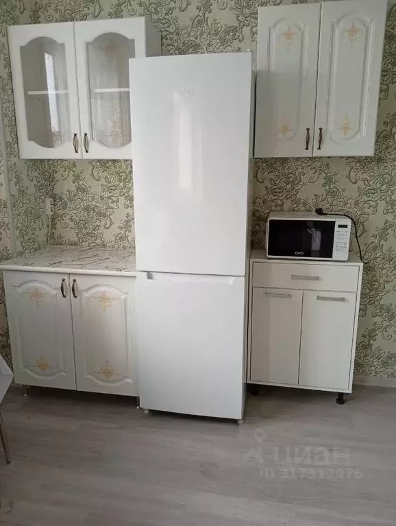 2-к кв. Краснодарский край, Горячий Ключ ул. Ленина, 147А (59.0 м) - Фото 1