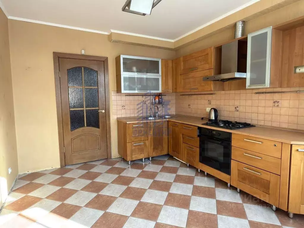 3-к кв. Чувашия, Чебоксары Московский просп., 12 (92.0 м) - Фото 2