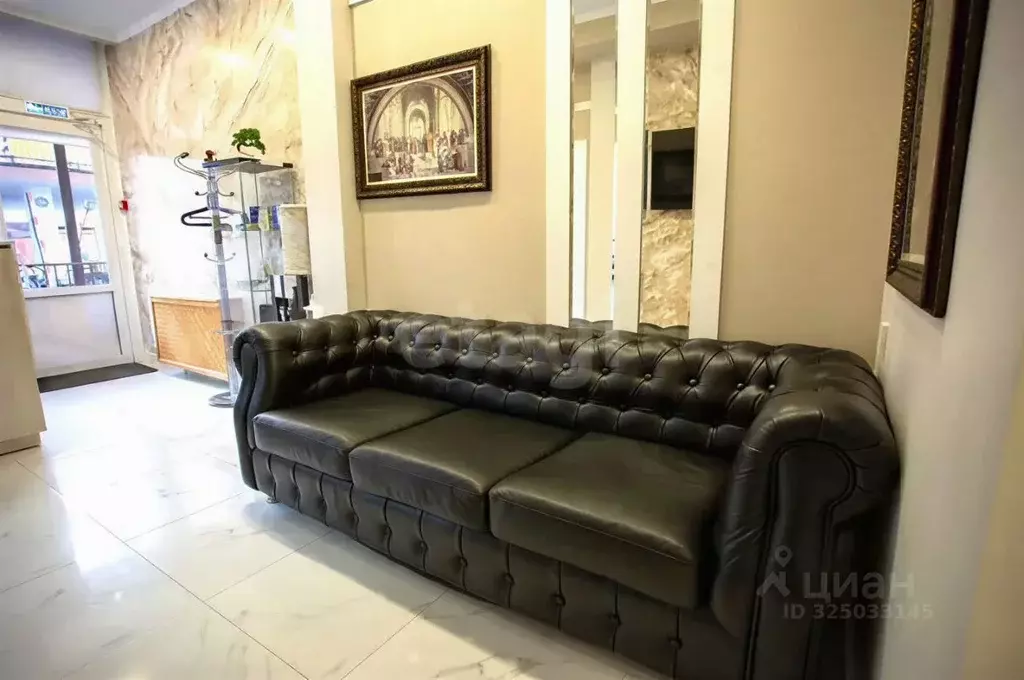 Офис в Краснодарский край, Геленджик ул. Сурикова, 60Б (95 м) - Фото 1