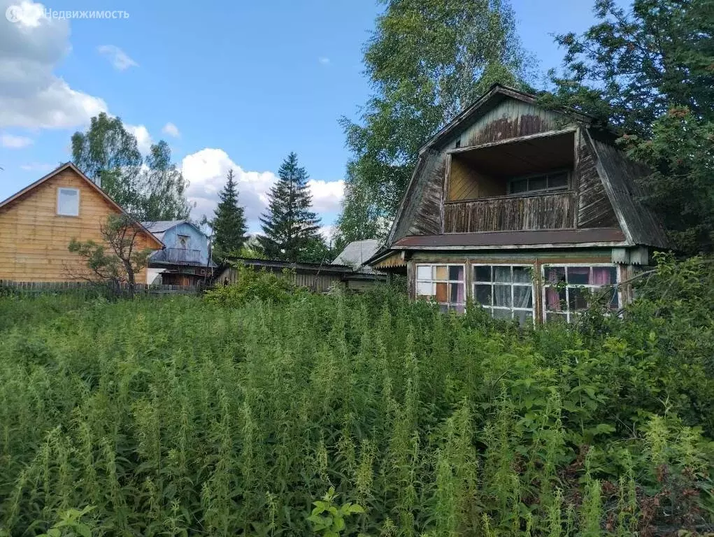 Дом в Свердловская область, муниципальный округ Первоуральск, посёлок ... - Фото 2