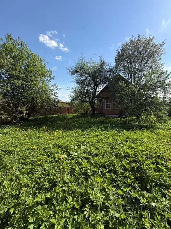 Дом в Московская область, Орехово-Зуевский городской округ, Березка ... - Фото 1