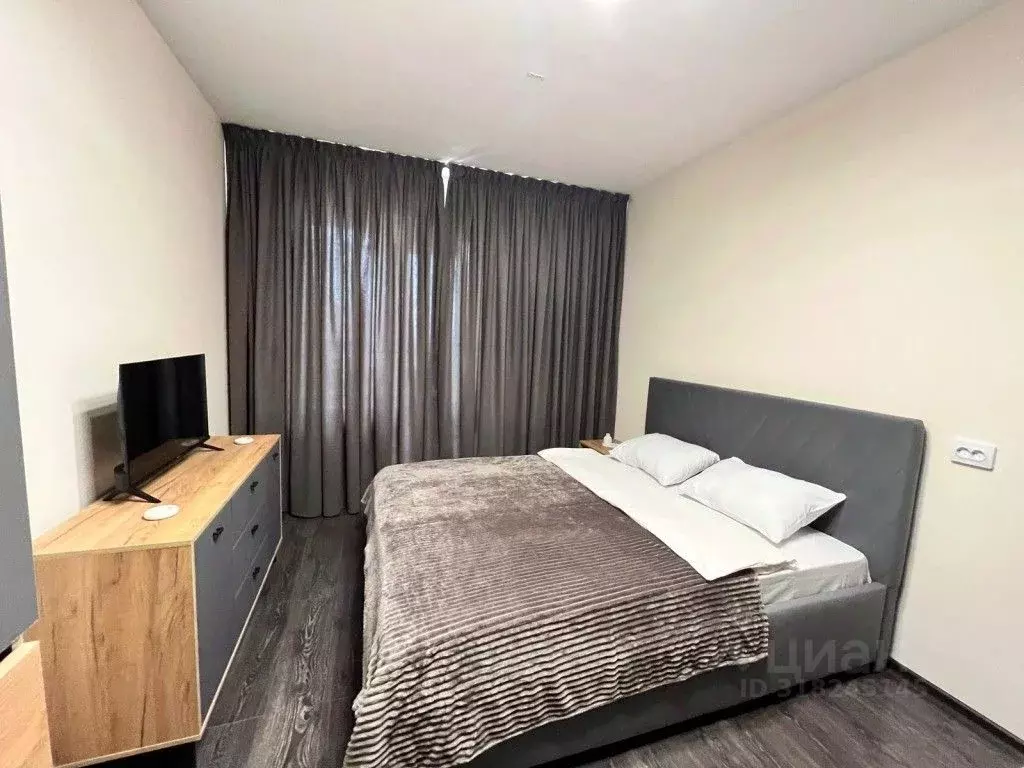 1-к кв. Санкт-Петербург просп. Ветеранов, 183 (25.0 м) - Фото 0