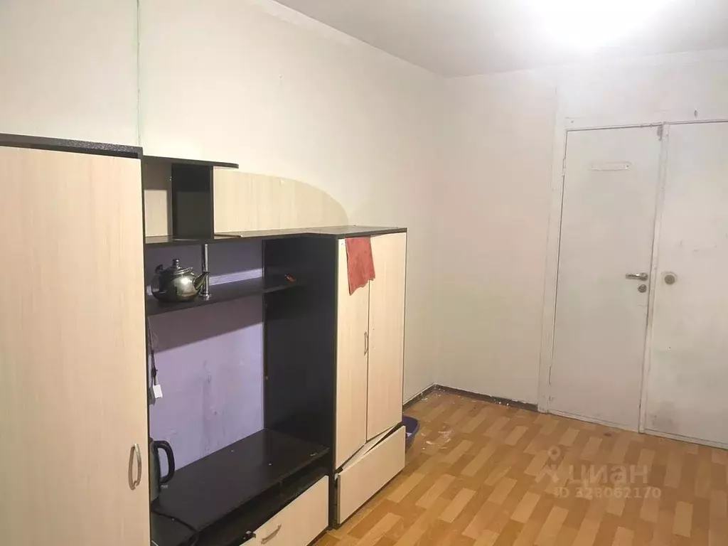 Комната Новосибирская область, Новосибирск Выборная ул., 101/2 (18.0 ... - Фото 2