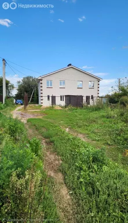 Участок в Кстово, улица Коминтерна (4.66 м) - Фото 2