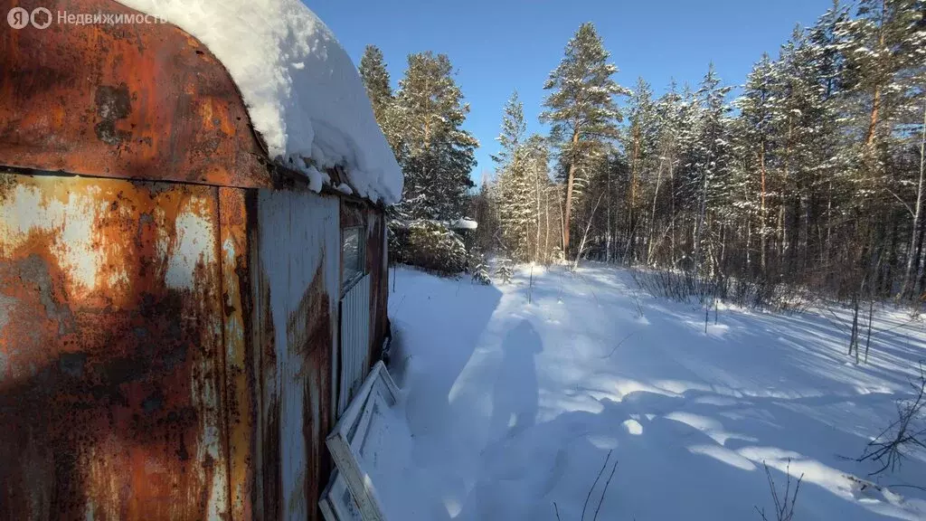 Участок в Иркутский муниципальный округ, посёлок Лебединка (6 м) - Фото 2