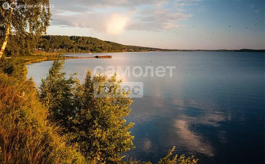 Участок в Туймазинский район, село Кандры (12 м) - Фото 0