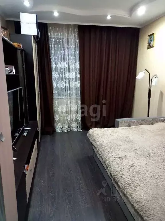 1-к кв. Ямало-Ненецкий АО, Новый Уренгой Восточный мкр, 1/2 (38.5 м) - Фото 1